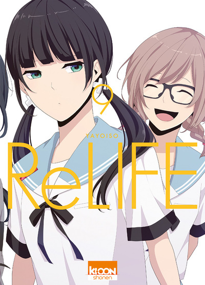 ReLIFE T09 (9791032703342-front-cover)