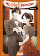My Dear Detective T05 (9791032719411-front-cover)