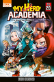 My Hero Academia T20 (9791032704820-front-cover)
