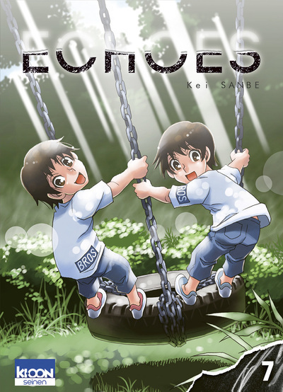 Echoes T07 (9791032710210-front-cover)
