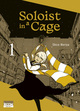 Soloist in a Cage T01 (9791032712870-front-cover)