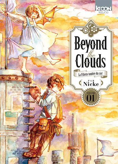 Beyond the Clouds T01 (9791032702864-front-cover)