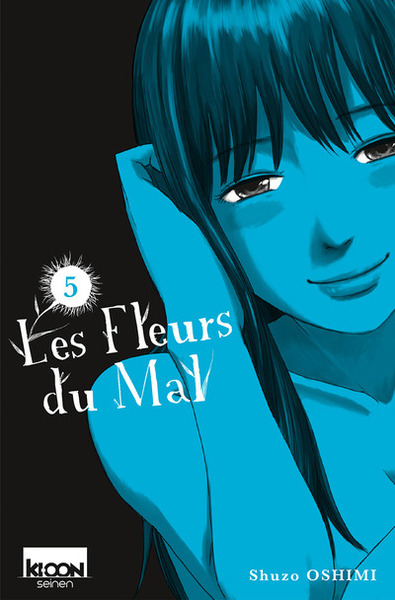 Les Fleurs du Mal T05 (9791032701065-front-cover)