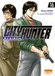 City Hunter Rebirth T16 (9791032719787-front-cover)