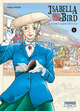 Isabella Bird, Femme exploratrice T01 (9791032701669-front-cover)