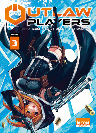 Outlaw Players T03 (9791032700150-front-cover)