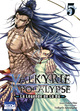 Valkyrie Apocalypse - La Légende de Lü Bu T05 (9791032719510-front-cover)
