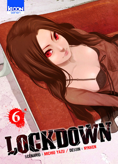 Lockdown T06 (9791032701478-front-cover)