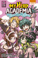 My Hero Academia Team Up Mission T06 (9791032719305-front-cover)