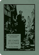 Les chefs-d'oeuvre de Lovecraft - Les Chats d'Ulthar (9791032719343-front-cover)