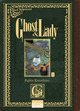 Ghost & Lady T01 (9791032701195-front-cover)