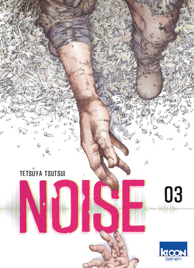 Noise T03 (9791032705148-front-cover)