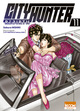 City Hunter Rebirth T11 (9791032713075-front-cover)