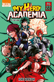 My Hero Academia T22 (9791032705780-front-cover)