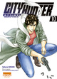 City Hunter Rebirth T10 (9791032711682-front-cover)
