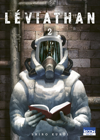 Léviathan T02 (9791032711750-front-cover)