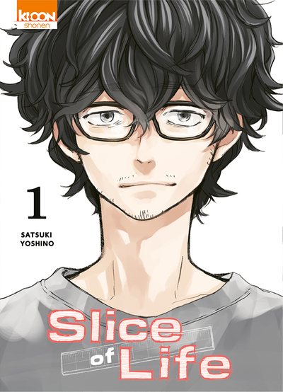 Slice of Life T01 (9791032711002-front-cover)