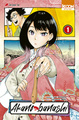 Akane-banashi T01 (9791032715413-front-cover)