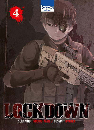 Lockdown T04 (9791032701102-front-cover)