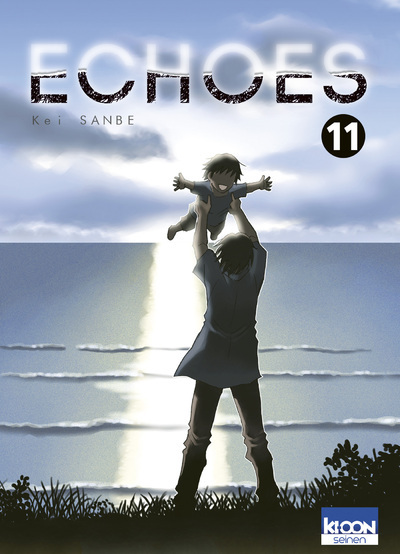 Echoes T11 (9791032716069-front-cover)