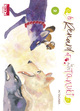 Le Renard et le Petit Tanuki T02 (9791032707678-front-cover)