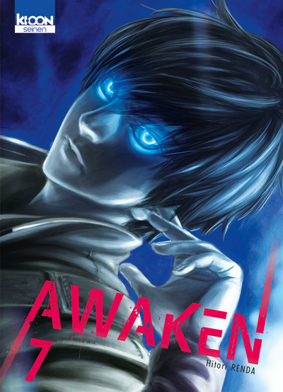 Awaken T07 (9791032701393-front-cover)