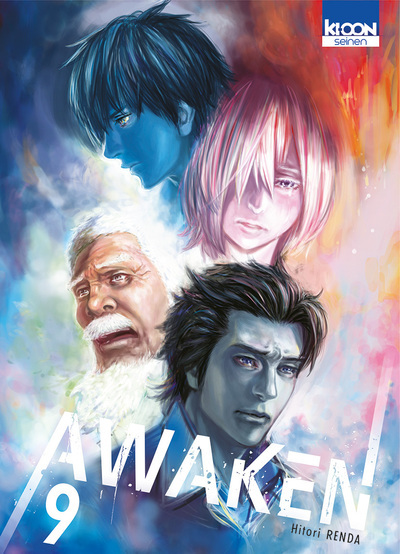 Awaken T09 (9791032703243-front-cover)