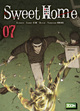 Sweet Home T07 (9791032713709-front-cover)