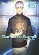 Darwin's Game T25 (9791032712849-front-cover)