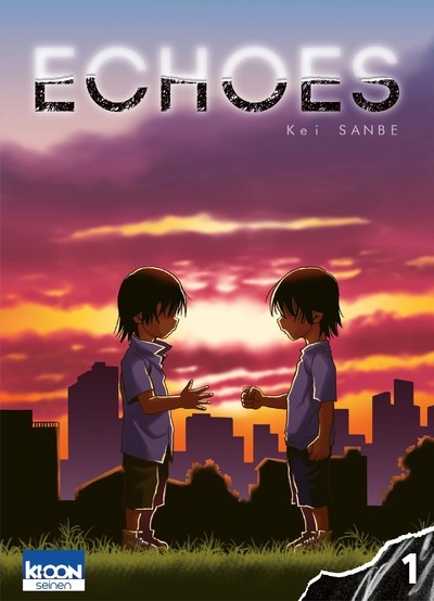 Echoes T01 (9791032704738-front-cover)
