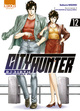 City Hunter Rebirth T12 (9791032713600-front-cover)