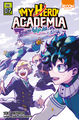 My Hero Academia Team Up Mission T07 (9791032719800-front-cover)