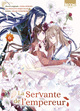 La Servante de l'empereur T06 (9791032724040-front-cover)