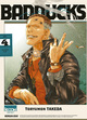 Badducks T04 (9791032715918-front-cover)