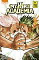 My Hero Academia T41 (9791032719640-front-cover)