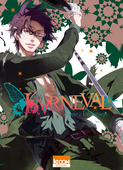 Karneval T19 (9791032702123-front-cover)