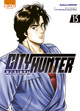 City Hunter Rebirth T15 (9791032719664-front-cover)