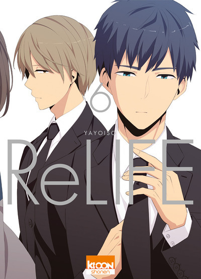 ReLIFE T06 (9791032701416-front-cover)