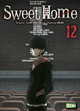 Sweet Home T12 (9791032724439-front-cover)