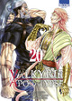 Valkyrie Apocalypse T20 (9791032716540-front-cover)