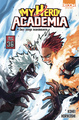 My Hero Academia T36 (9791032713334-front-cover)