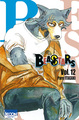 Beastars T12 (9791032706572-front-cover)