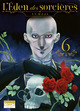 L'Éden des sorcières T06 (9791032715000-front-cover)