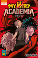 My Hero Academia T10 (9791032701317-front-cover)