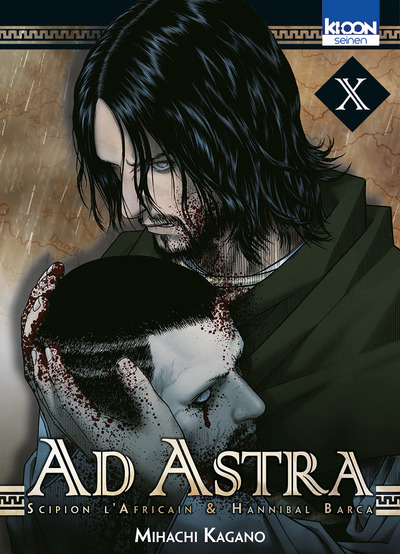 Ad Astra T10 (9791032700686-front-cover)