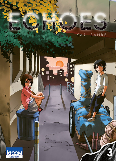Echoes T03 (9791032704981-front-cover)