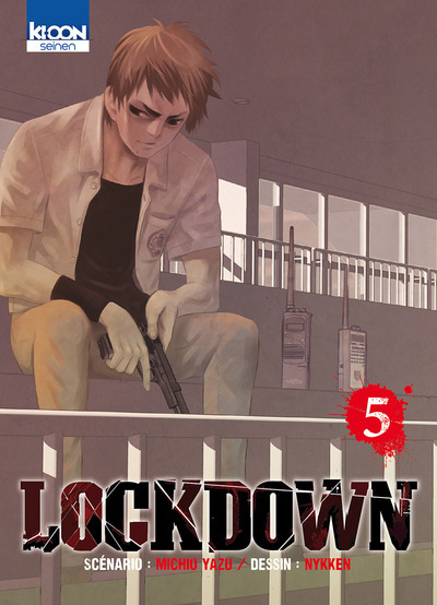 Lockdown T05 (9791032701294-front-cover)