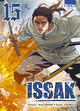 Issak T15 (9791032716199-front-cover)