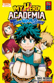 My Hero Academia Team-up Mission T01 (9791032707081-front-cover)