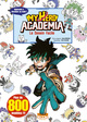 My Hero Academia - Le Dessin facile (9791032716366-front-cover)